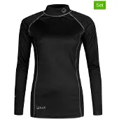 Halti Avion Women's Base Layer set black (P99) 38