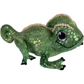 Heunec Schule der magischen Tiere Chamäleon Caspar