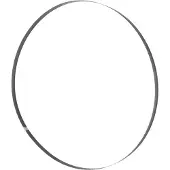 Holzmann BSB550B30 Sägeblatt 3200x30x0,8mm T9mm f. Troc