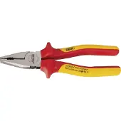 Vigor VDE Kombizange, V2628, 180 mm