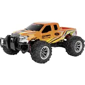 Carrera 2,4GHz Ford F-150 Raptor D/P