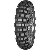 Mitas Enduro Trail Xt+ 58t Tl/tt M+s Adventure Hinterreifen