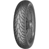 Mitas TOURING FORCE-SC 110/80-14 TL/TT, Motorradreifen vorne/hinten
