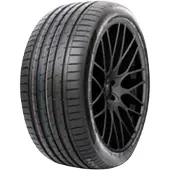Royal Black 195/45ZR17 85W Explorer II XL