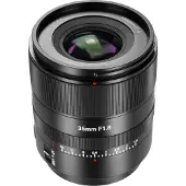7artisans 35mm f/1.8 AF – Sony E-Mount