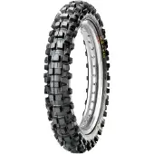 Maxxis Motorradreifen car-tyres M7305 ( 110/100-18 TT 64M Hinterrad )