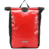 Ortlieb - Messenger-Bag - Bike-Rucksack rot