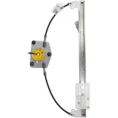 MAGNETI MARELLI Fensterheber Hinten Links 350103863000
