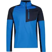 CMP MAN Sweat royal blue (L573) 48