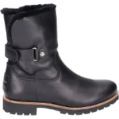 Panama jack Stiefel Panama Jack Felia Igloo Travelling B2 Napa Negro Black Damen-Schuhgröße 42