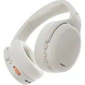 Skullcandy Crusher ANC 2, Verkabelt & Kabellos, 20 - 20000 Hz, Anrufe/Musik, 390 g, Kopfhörer, Grau