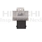 ASTEMO Steuergerät, Glühzeit 2502122 für OPEL GENERAL MOTORS PEUGEOT NISSAN