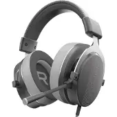 Dark Project DPO_VEXO_WIRED_GREY, Kabelgebunden, Gaming, 20 - 20000 Hz, Kopfhörer, Grau