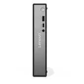 Lenovo ThinkCentre neo 50q QC, 16 GB, LPDDR5x-SDRAM, 512 GB, SSD, Windows 11 Pro, 64-Bit