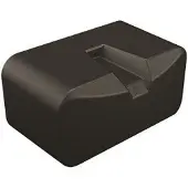 VETUS Scheibenwischermotorabdeckung