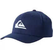Quiksilver Mountain And Wave Kappe