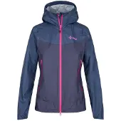 KILPI Hurricane Jacke Blau 34 Frau Blau 34