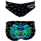 Turbo Sauvage Badeslip