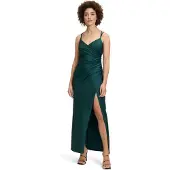 SUDDENLY Princess Abendkleid "Damen figurbetont" Ohne Tasche Rückenfrei