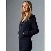 Trigema Sweatjacke "Kapuzenjacke" 1 Stk.