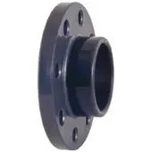 Cepex 02232 Ø200 Pvc-u Festflansch-stutzen&stützring-