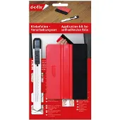 D-c-fix - Folienschneideset - 22 x 12 cm