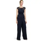 Vera Mont Overall "Damen ohne Arm" 1 Stk. Nahtführung