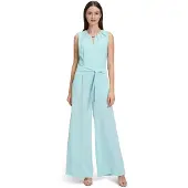 Betty & Co Betty&Co Overall "Damen ohne Arm" 1 Stk. Falten