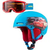Alpina Zupo Disney SET disney cars matt (80) 51-55