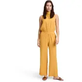 Cartoon Overall "Damen mit hohem Kragen" 1 Stk. Design