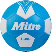 Mitre Flare Fußball