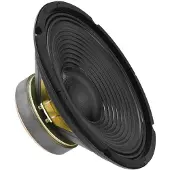 Monacor SP 252 PA Einbau-Subwoofer, passiv, 75 Watt