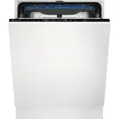 Electrolux EES848200L, Voll integriert, Standardgröße (60 cm), Weiß, 1,5 m, 1,5 m, 1,5 m