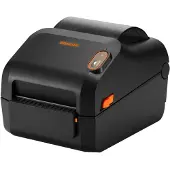 Bixolon XD3-40, Thermodirekt, 127 mm/sek, Kabelgebunden, Schwarz