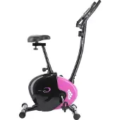 HMS Magnetisches stationäres Heimtrainer Fahrrad M9239