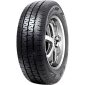 Ovation Sommerreifen motorcycle-tyres V-02 ( 205 R16 110/108Q )