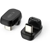 Tech-Protect 5906302367993, USB-C, USB-C, Schwarz
