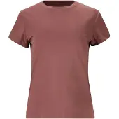 Athlecia Damen Shirt Almi W S/S Tee
