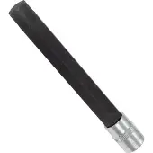 Vigor V6099, Buchse, 3/8", 1 Kopf/Köpfe, T70, 133 mm
