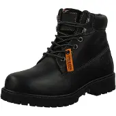 Dockers by Gerli Stiefelette Stiefelette Leder