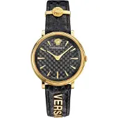 Versace SP Versace V-Circle Lady VE8101019 Frauenuhr V-Circle Lady