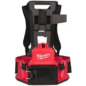 Milwaukee 4933498962 M18 BBPFP2-301 M18 SWITCH TANK Gen2 Rückenspritze ohne Tank 18V 3.0Ah Li-Ion