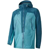 Ternua Kars 2.0 Jacket M blue mint (1357) M