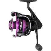 Cinnetic Sky Line Purple Light Game Crbk Spinnrolle Rosa 2500 Rosa 2500