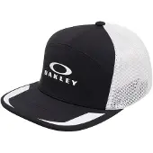 Oakley Apparel Podium Trucker Kappe