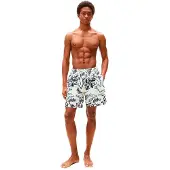 Tommy Hilfiger Um0um03571 Badeshorts