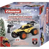 Carrera 370160150 - 2,4 GHz - Xmas Calender Offro