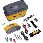 Beha Amprobe Fluke Installationstester 1674FC SCH FTT