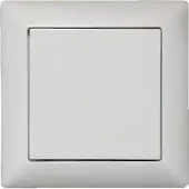 Eltako Funktaster weiss FT55-ws