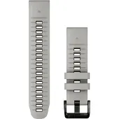 Garmin Silikon-Uhrenarmband QuickFit